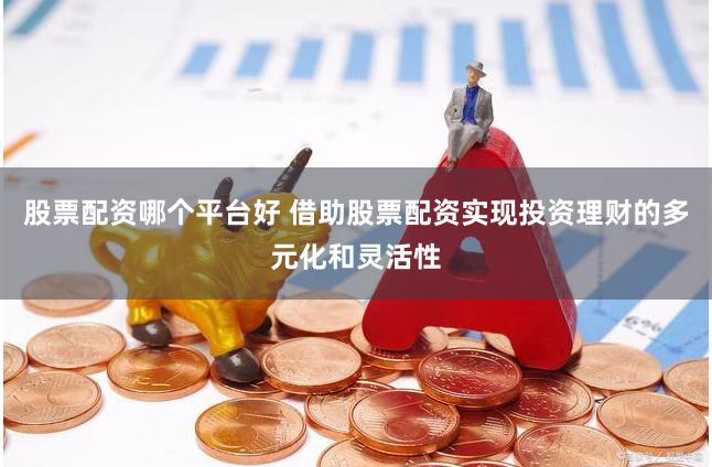 股票配资哪个平台好 借助股票配资实现投资理财的多元化和灵活性