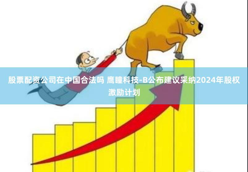 股票配资公司在中国合法吗 鹰瞳科技-B公布建议采纳2024年股权激励计划